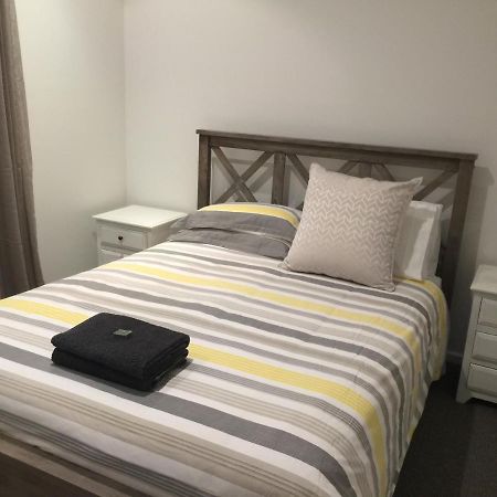 Intown Apartments Джералдтон Екстериор снимка