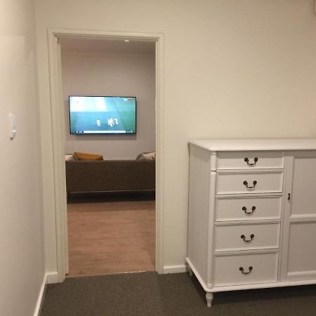 Intown Apartments Джералдтон Екстериор снимка